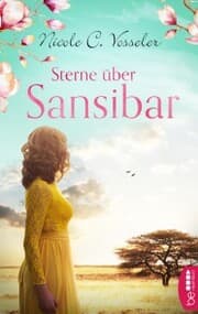 Cover von Sterne über Sansibar
