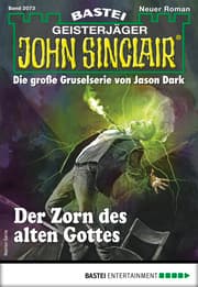Cover von John Sinclair 2073
