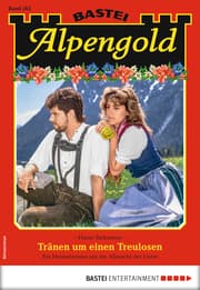 Cover von Alpengold 262