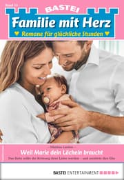 Cover von Familie mit Herz 14