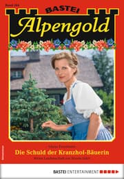Cover von Alpengold 264