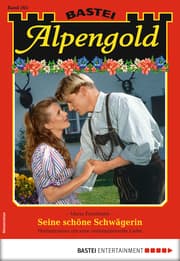 Cover von Alpengold 265