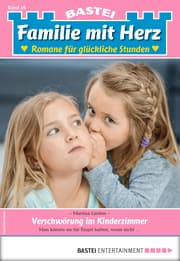 Cover von Familie mit Herz 16