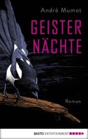 Cover von Geisternächte