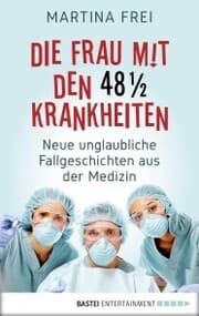 Cover von Der Junge, der immer in Ohnmacht fiel
