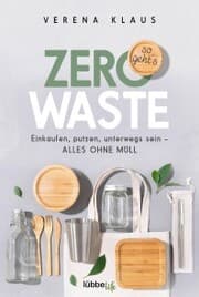 Cover von Zero Waste - so geht's