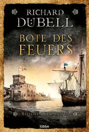 Cover von Bote des Feuers