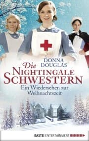 Cover von Die Nightingale Schwestern
