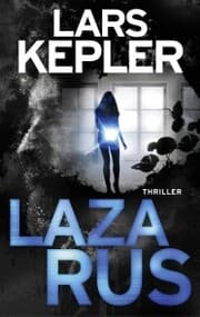 Cover von Lazarus
