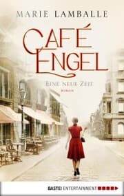 Cover von Café Engel