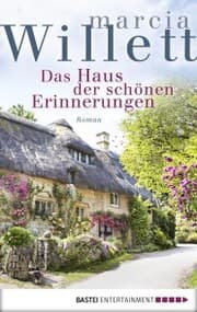 Cover von Das Haus der schönen Erinnerungen
