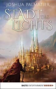 Cover von Stadt des Lichts