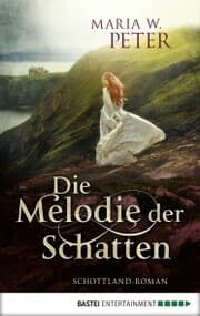 Cover von Die Melodie der Schatten