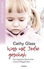 Cover von Was mit Jodie geschah