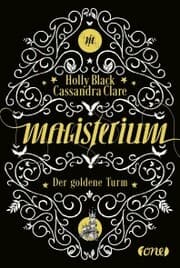 Cover von Magisterium