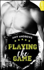 Cover von Playing the Game