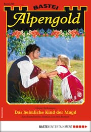 Cover von Alpengold 266