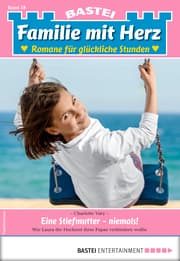 Cover von Familie mit Herz 18