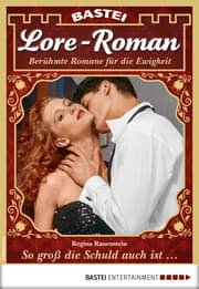 Cover von Lore-Roman 23