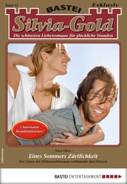 Cover von Silvia-Gold 52