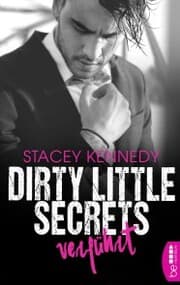 Cover von Dirty Little Secrets - Verführt
