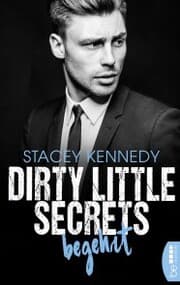 Cover von Dirty Little Secrets - Begehrt