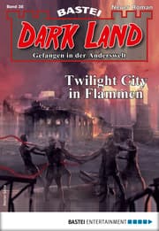Cover von Dark Land 38 - Horror-Serie