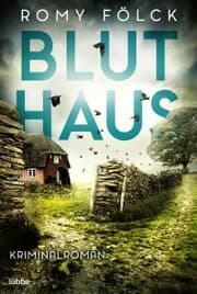 Cover von Bluthaus