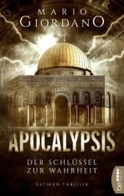 Cover von Apocalypsis - Der Schlüssel zur Wahrheit