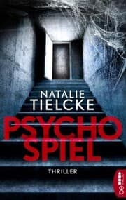 Cover von Psychospiel