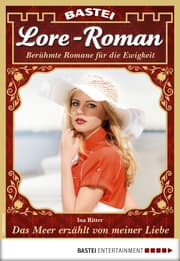 Cover von Lore-Roman 26