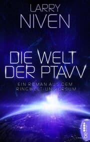 Cover von Die Welt der Ptavv