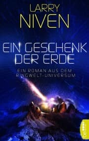 Cover von Ein Geschenk der Erde