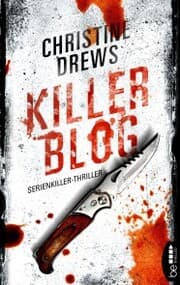 Cover von Killer Blog