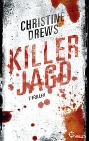 Cover von Killerjagd
