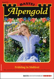 Cover von Alpengold 271