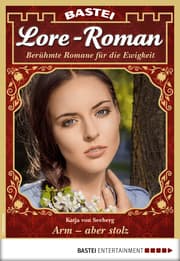 Cover von Lore-Roman 27