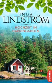 Cover von Hochzeit in Hardingsholm
