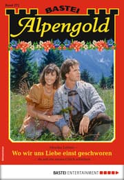 Cover von Alpengold 272