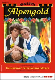 Cover von Alpengold 273
