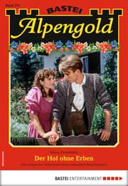 Cover von Alpengold 275