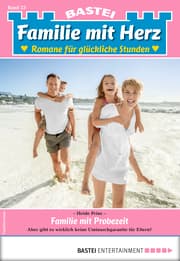 Cover von Familie mit Herz 23