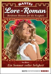Cover von Lore-Roman 30