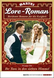 Cover von Lore-Roman 31