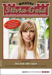 Cover von Silvia-Gold 57
