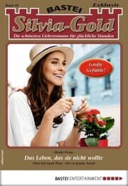 Cover von Silvia-Gold 58 - Liebesroman
