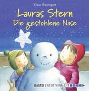 Cover von Lauras Stern - Die gestohlene Nase