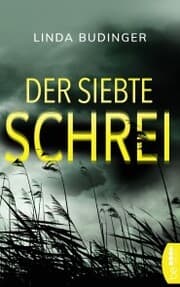 Cover von Der siebte Schrei