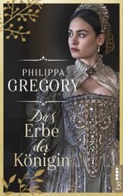 Cover von Das Erbe der Königin