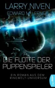 Cover von Die Flotte der Puppenspieler